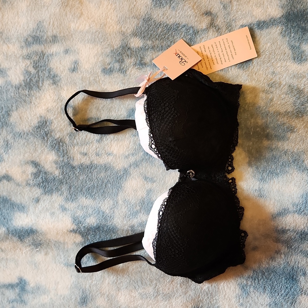 Boux Avenue Bra
